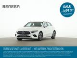 Mercedes-Benz A 180 Progressive ADV.+ AHK Winter-P. LED - Mercedes-Benz A 180 Jahreswagen