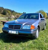 Mercedes-Benz Mercedes C 180 W 202 - gebrauchte Mercedes-Benz C 180 aus dem Jahr 1995