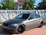 BMW 325i Limo XENON*KLIMA*PDC*AUTOMATIK*TÜV*SITZH - gebrauchte BMW 325 aus dem Jahr 2005