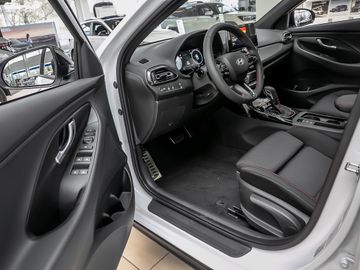 Hyundai i30 cw 1.0 Pure Fernlicht-Assistent Tempomat