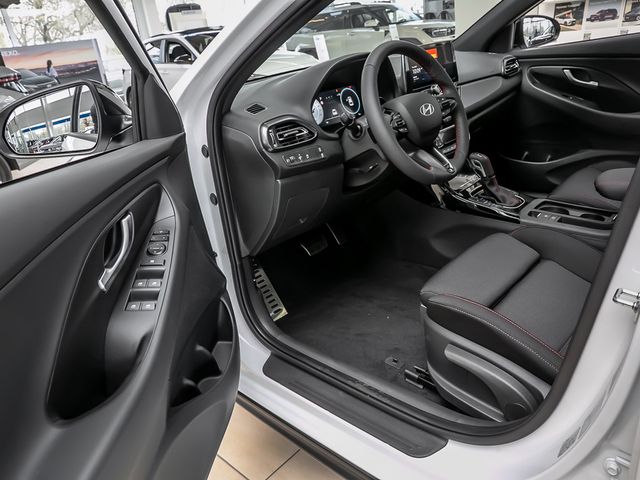 Hyundai i30 cw 1.0 Pure Fernlicht-Assistent Tempomat
