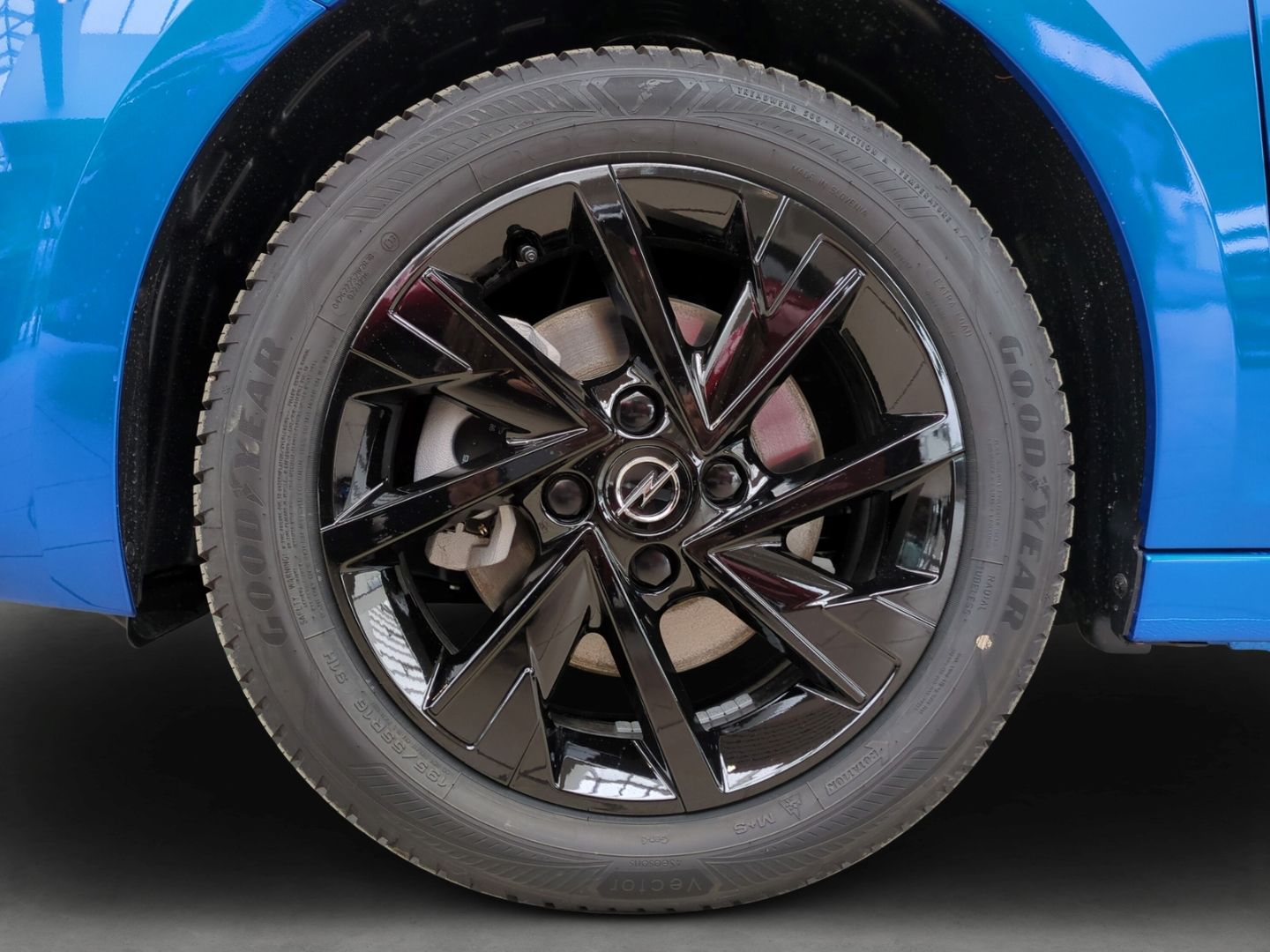 Opel Corsa - Bild 15