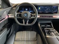 BMW i7 - Vorschau Bild 18