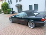 BMW bmw 330 ci 231 ps automat  lpg - BMW 3er Reihe mit LPG-Antrieb