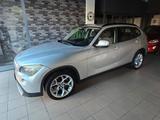 BMW Bmw X1 xDrive23dA Futura - gebrauchte BMW X1 aus dem Jahr 2009