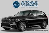 BMW X3 xDrive 30i xLine*Navi,LED,20 Zoll,AHK,Pano - gebrauchte BMW X3 aus dem Jahr 2018