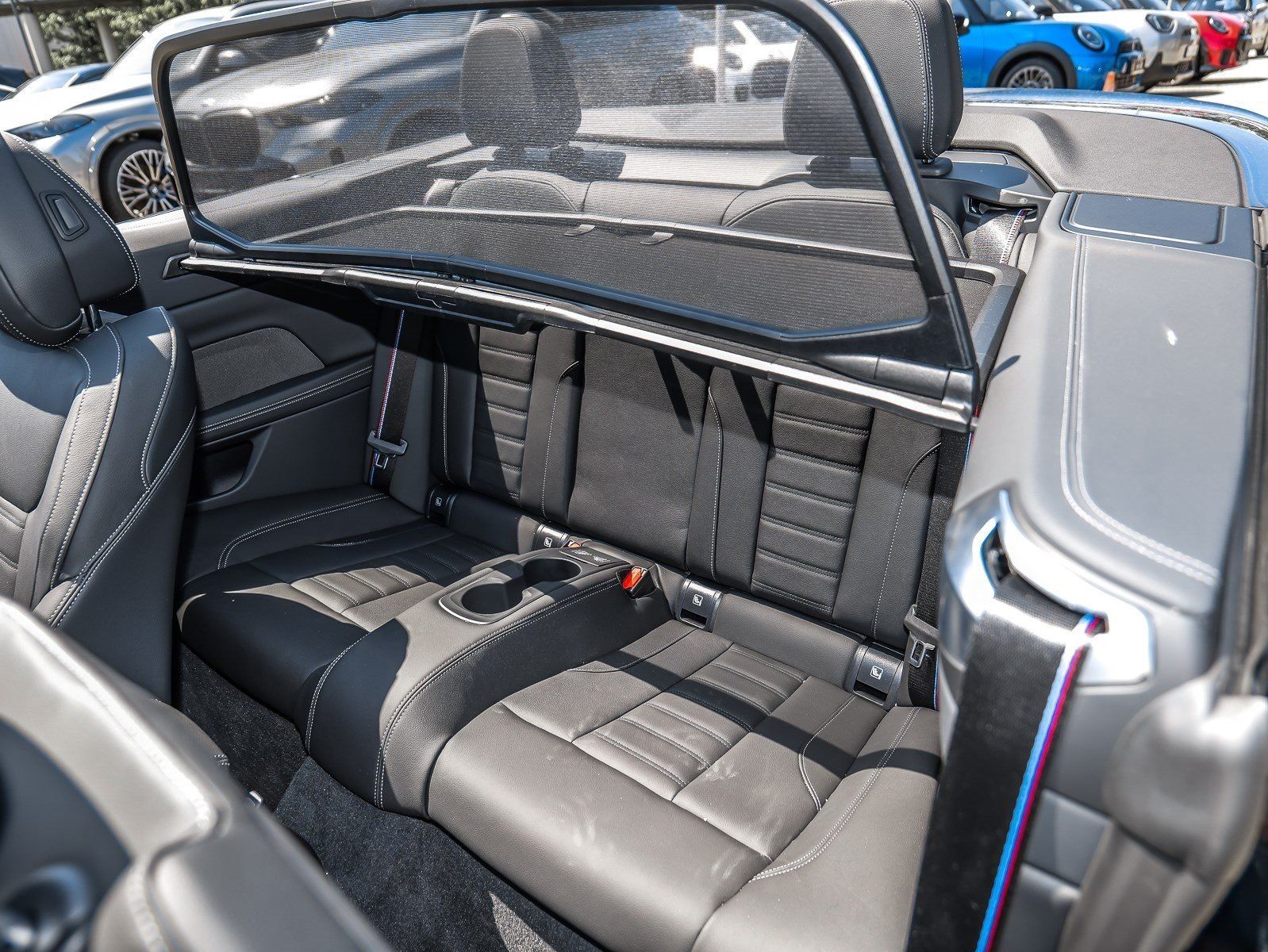 BMW 420 - Bild 18