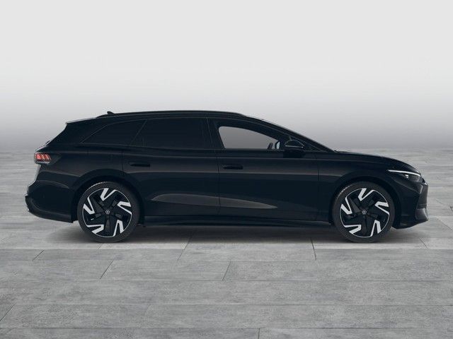 Volkswagen ID.7 Tourer GTX 4Motion AHK HUD LM21 NAVI PANO foto 3