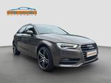 Audi A3 Sportback 1.4 TFSI * 122 PS * MMI Navigation - Audi Gebrauchtwagen in Bremerhaven