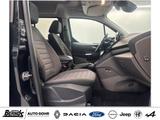 Ford Grand Tourneo Connect 1.5 EcoBlue Aut. Start/Sto - Ford Grand Tourneo mit Anhängerkupplung