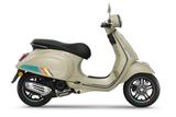 Vespa Primavera 50 S - VESPA NEU 50