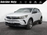 Opel Grandland 1.2 Business Edition FACEL. MATRIX-LED - Opel Grandland (X) Business-Edition mit Benzin-Antrieb