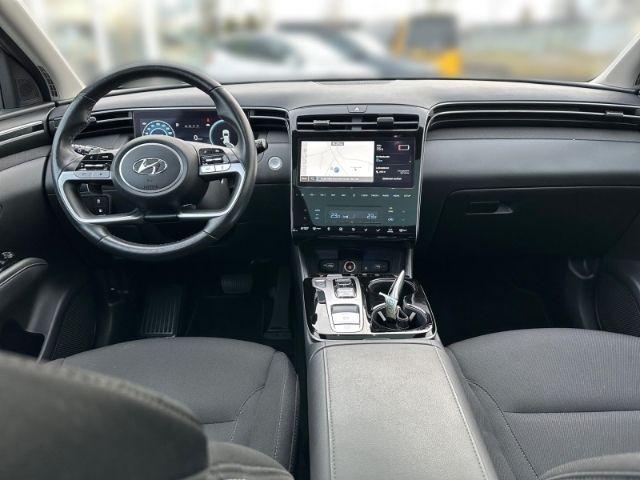 Fahrzeugabbildung Hyundai Tucson Trend Plug-In Hybrid 4WD Assistenz-Paket+
