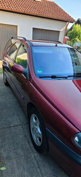 Renault Laguna Concorde 3.0 V6 24V Grandtour Concorde - Renault aus 1999