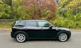 MINI Cooper D Clubman jCW John Cooper Works - MINI: Works Clubman