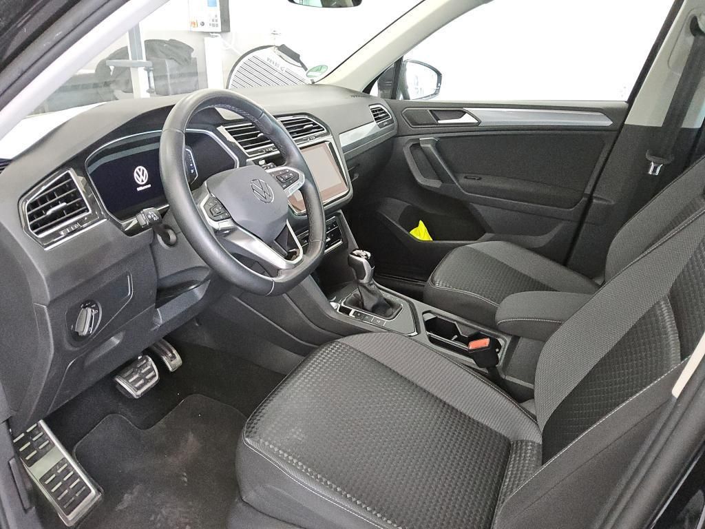 Volkswagen Tiguan - Bild 15