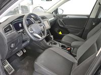 Volkswagen Tiguan - Vorschau Bild 15