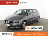 Mercedes-Benz B-Klasse B 200 Style Aut.*NAVI*LED*TEMPO*CAM*PDC - gebrauchte Mercedes-Benz B 200 aus dem Jahr 2019