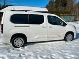 Opel Combo - Opel: Firmenfahrzeug