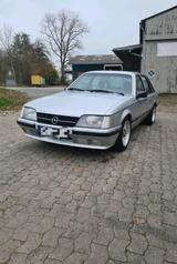 Opel Senator A2 - Opel Gebrauchtwagen von 1985