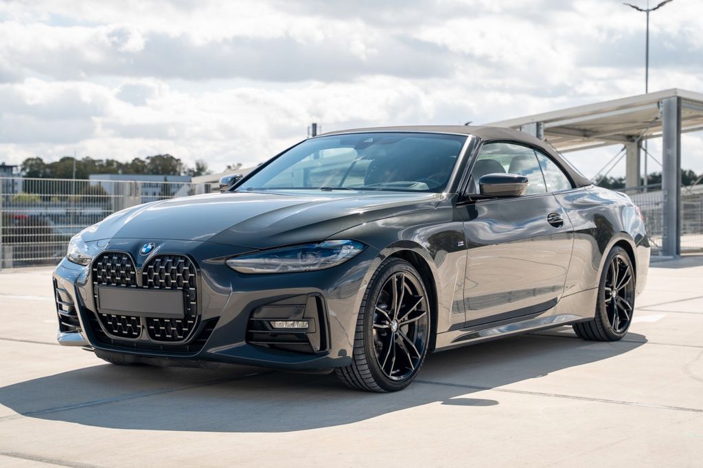 Image of BMW 430