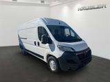 Opel Movano Cargo 3,5t verstärkt L3 H2*Kamera*Flügelt - Opel Movano mit Diesel-Antrieb: L3