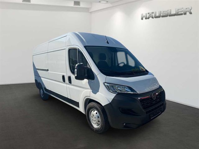 Opel Movano Cargo 3,5t verstärkt L3 H2*Kamera*Flügelt