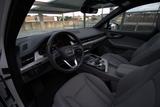Audi 3.0 TFSI 7-SITZ AHK VIRTUAL PANO 4xSHZ LHZ 360 - Audi Q7: Weiß