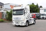 DAF  510 SSC /Retarder/ Kühlbox/ 2 Tanks/ Standklima - Offers