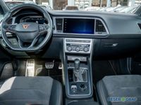 Cupra Ateca - Vorschau Bild 11
