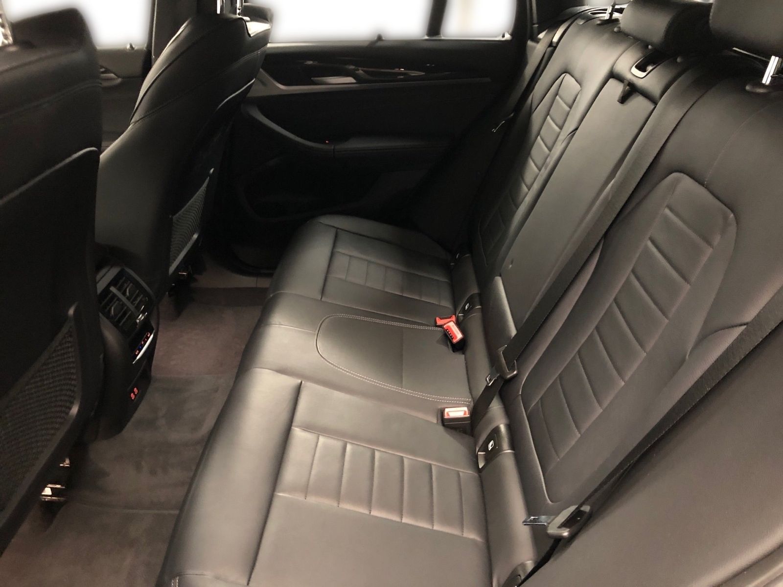 BMW X3 xDrive20d DrivAss*ParkAss*Panoramadach*Standh foto 11