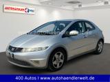 Honda Civic 2.2 CTDI Comfort