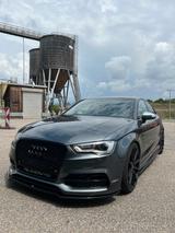 Audi S3 8V Limousine Quattro Top gepflegt ... - Audi quattro