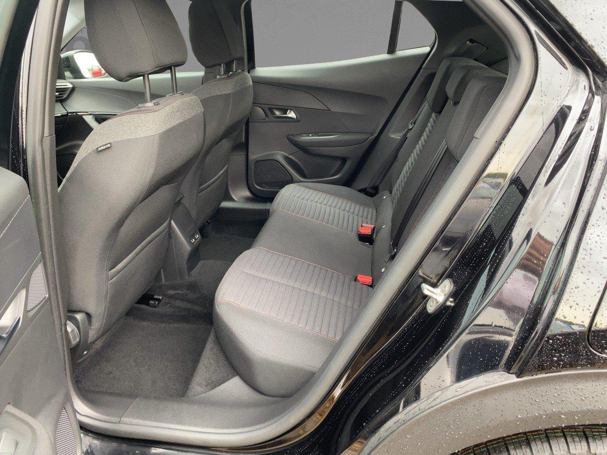 Peugeot 2008 e- Active Pack LED*Allwetter*Kamera*Navi*PD