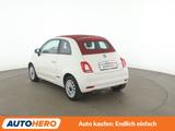 Fiat 500C 1.0 Mild-Hybrid Lounge*TEMPO*PDC*ALU*DAB* - Fiat 500C Gebrauchtwagen in Hannover