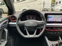 Seat Arona - Vorschau Bild 15
