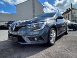 Renault Megane EXPERIENCE 1.2 TCE TEMP + SHZ - Renault Megane Gebrauchtwagen in Saarbrücken