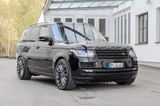 Land Rover Range Rover 4.4 SDV8 Autobiography Black Aut...