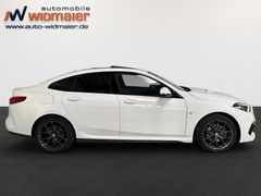 Fahrzeugabbildung BMW 218i Gran Coupé M Sport -- Pano/ACC/M Sitze