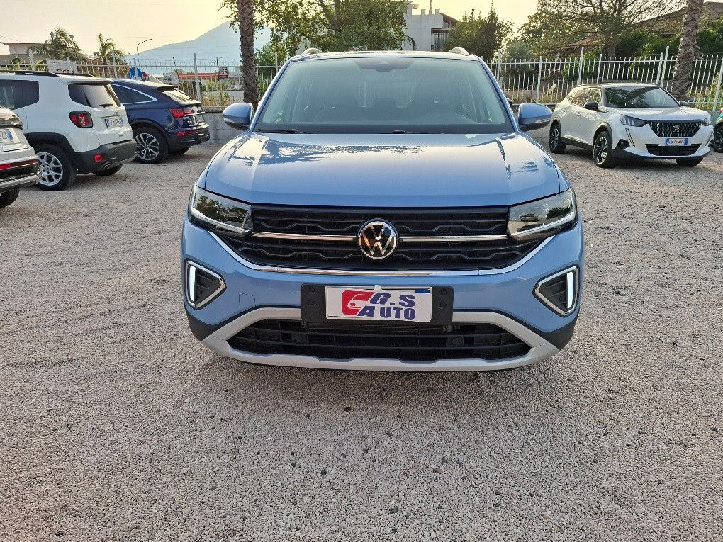 Other Volkswagen T-Cross 1.0 TSI 115 CV Style imagem 2