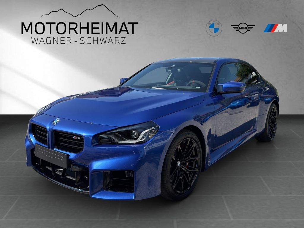 BMW M2