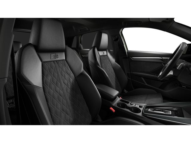 A3 Sportback S line 35 TFSI 110 kW S tronic