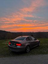 BMW E90 LCI - Getriebeöl Neu- Scheckheft- ... - BMW 318: E90