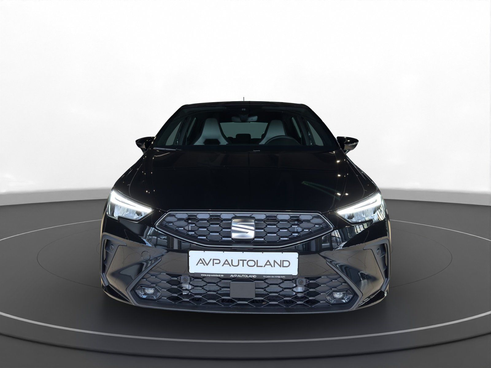 Seat Ibiza - Bild 3