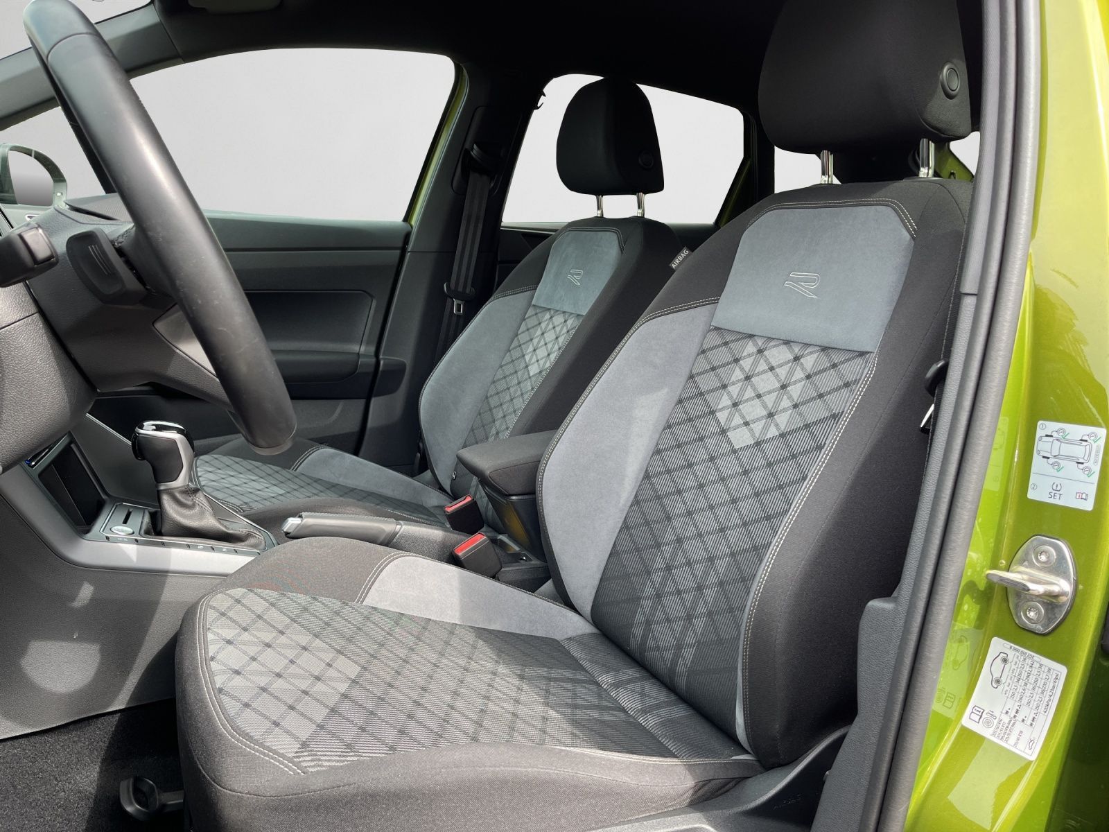 Volkswagen Taigo - Bild 12