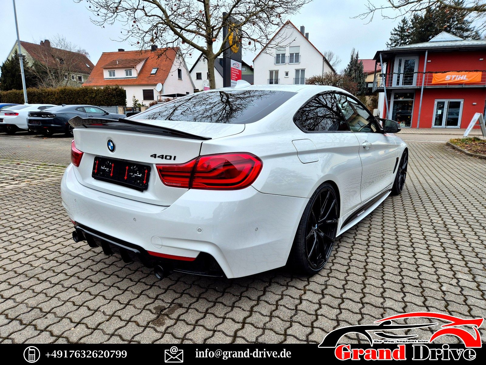Фото авто