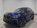 BMW X6 M50 M50i GESTIK/H&K/ParkingAssistantPlus/DAB - BMW X6 M50 aus 2022