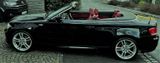 BMW 125i Cabrio mit M-Paket - BMW 1er Reihe Gebrauchtwagen Stuttgart