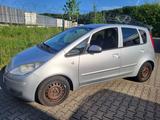 Mitsubishi colt motorproblem LPG Auto GAS - Mitsubishi Space Star in Herne