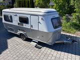 HYMER / ERIBA / HYMERCAR ERIBA HYMER Troll 542, 60 Jahre Edition - Wohnwagen Eriba troll